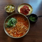 한상치킨 닭요리전문 원미점