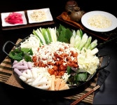 오투닭갈비&부대찌개 자곡점