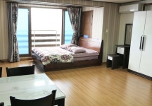 삼천포마리나펜션