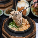 솔솥 일산웨스턴돔점