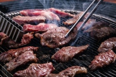 돼지대첩 영등포 선유도역점