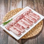 이가숯불화로구이