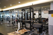 헬스보이짐 부천역점