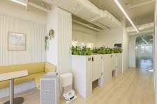 공유오피스 비상주사무실 드림캐쳐 강동천호역점