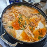 400년집초당순두부