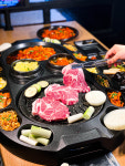천통 서초 양재시민의숲역점