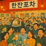 한잔포차 군산본점