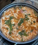 400년집초당순두부