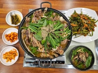 하늘흑염소