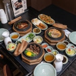 솔솥 일산웨스턴돔점