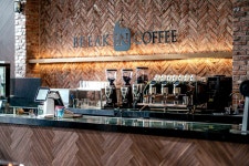 브레이크인커피 기장본점
