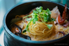뚝배기이탈리아 김포점