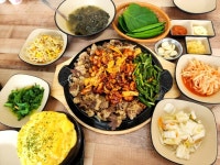 탕정집쭈꾸미 신정호수직영점