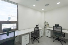 공유오피스 비상주사무실 드림캐쳐 강동천호역점