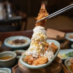 솔솥 일산웨스턴돔점