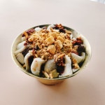 쌀디저트카페미소 여수엑스포점