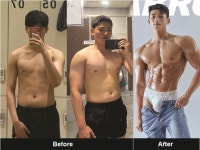 원일핏 동래명륜점
