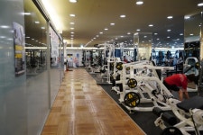 헬스보이짐&필라걸&골프인 부천점