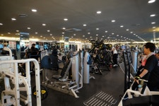 헬스보이짐&필라걸&골프인 부천점
