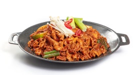 돼지대첩 광명 무역센터점