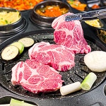 돼지대첩 수원 호매실능실마을점