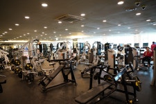 헬스보이짐&필라걸&골프인 부천점