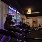 머슬바디짐 첨단점 PT 헬스