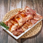 이가숯불화로구이