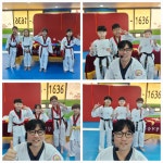 정발산스타태권도장