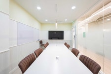 공유오피스 비상주사무실 드림캐쳐 강동천호역점