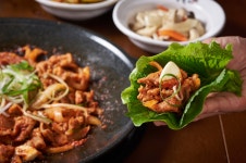 돼지대첩 광명 무역센터점