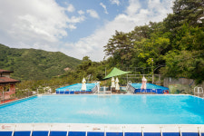추월산 별무리