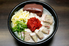 궁민정음쌍촌점&원조목살