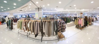 러브앤쇼 모다아울렛 부평점