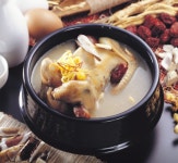 천수한방삼계탕 수락산역점