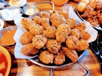 60계치킨 서울제기동역점