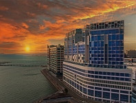 웨이브엠호텔 이스트