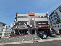 레드포스PC아레나 전주송천점