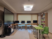 푸르넷공부방 늘푸른