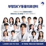 부평24시SKY동물의료센터