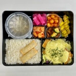 가치있는 한끼를 담다