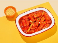스텔라떡볶이 부산광안역점