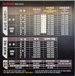 불스원 워시앤케어 홈플러스 청주점