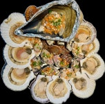 567해산물생선조개구이전문점 경산본점