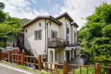 추월산 별무리