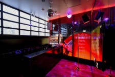 수노래연습장 홍대 본점