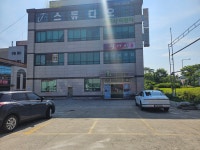 포시즌스크린골프