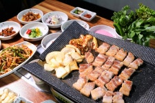 다올구이&쌈 정선점