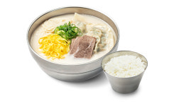 북촌손만두 광주수완점