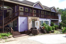 산골이야기펜션